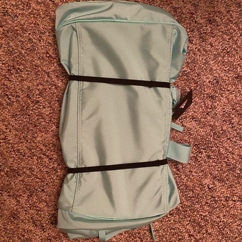 *SOLD*Adidas Santiago Duffel - Picture 2 of 2